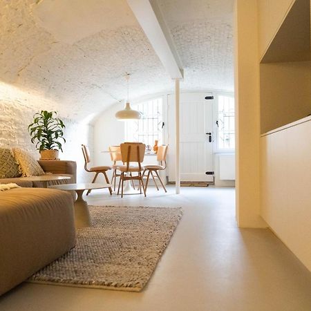 Vlinder'S Apartment Utrecht Ngoại thất bức ảnh