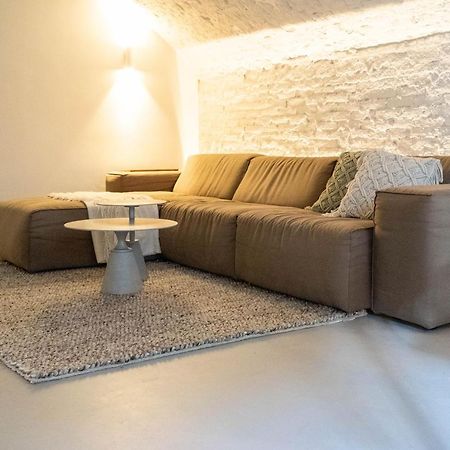 Vlinder'S Apartment Utrecht Ngoại thất bức ảnh