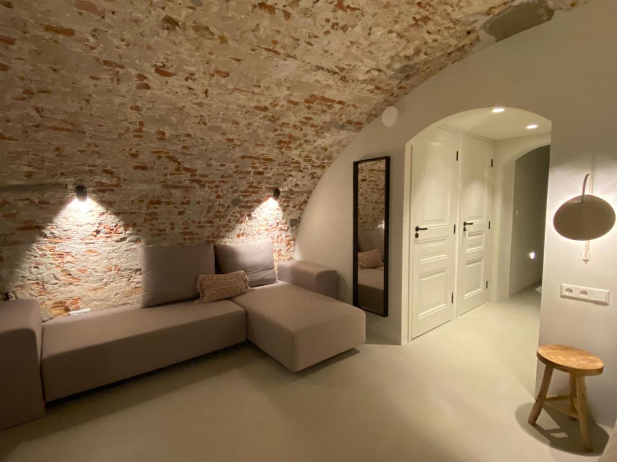 Vlinder'S Apartment Utrecht Ngoại thất bức ảnh