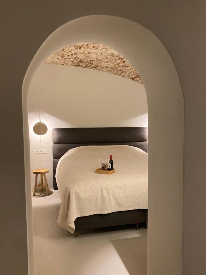 Vlinder'S Apartment Utrecht Ngoại thất bức ảnh