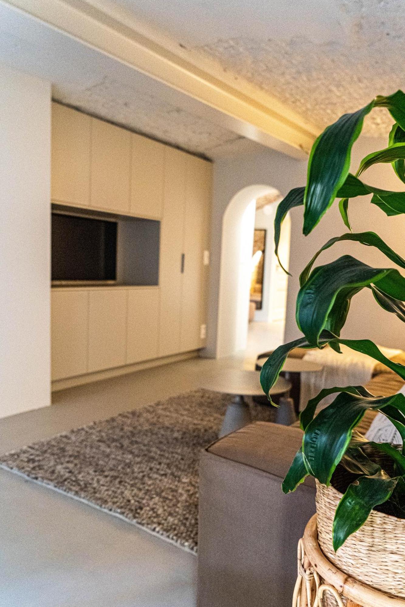 Vlinder'S Apartment Utrecht Ngoại thất bức ảnh